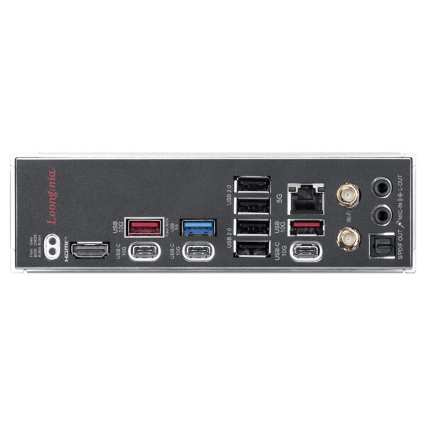 Msi B850 Mlg Edition 8400mhz (oc) Ddr5 Soket Am5 M.2 Hdmi Atx Anakart 7