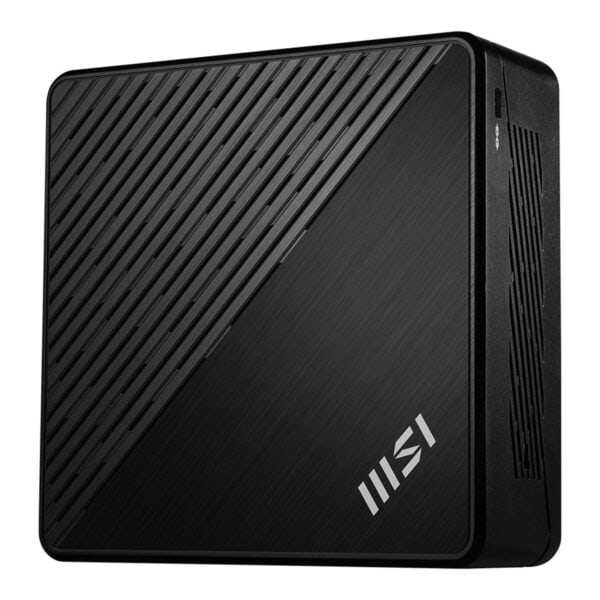 Msi Cubi 5 12m 001beu Intel Core I7 1255u Barebone Freedos Mini Bilgisayar 5