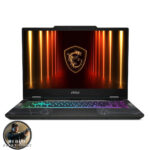 MSI CYBORG 15 B2RWFKG-207XTR Intel Core 5-210H GeForce RTX 5060 8GB 16GB DDR5 512GB SSD 15.6 inç Full HD 144Hz FreeDos Gaming Laptop - 007 First Light Hediyeli