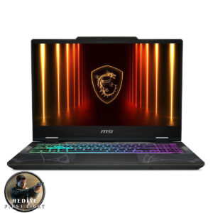 Msi Cyborg 15 B2rwfkg 207xtr Intel Core 5 210h Geforce Rtx 5060 8gb 16gb Ddr5 512gb Ssd 15.6 Inç Full Hd 144hz Freedos Gaming Laptop 007 First Light Hediyeli 1