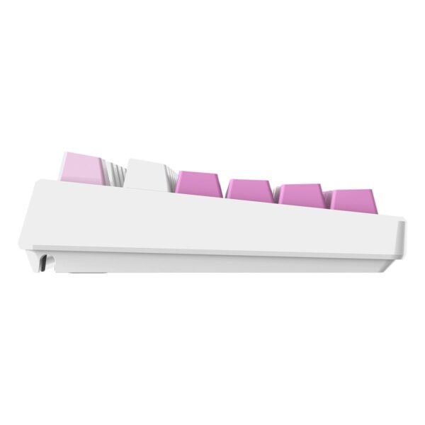 Msi Forge Gk600 Tkl Wireless Violet Rgb Kablosuz Hotswap Türkçe Mekanik Gaming Klavye 13