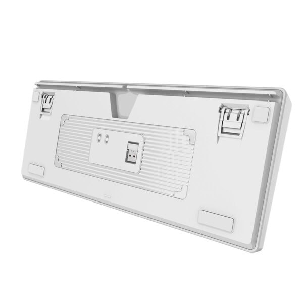 Msi Forge Gk600 Tkl Wireless Violet Rgb Kablosuz Hotswap Türkçe Mekanik Gaming Klavye 20