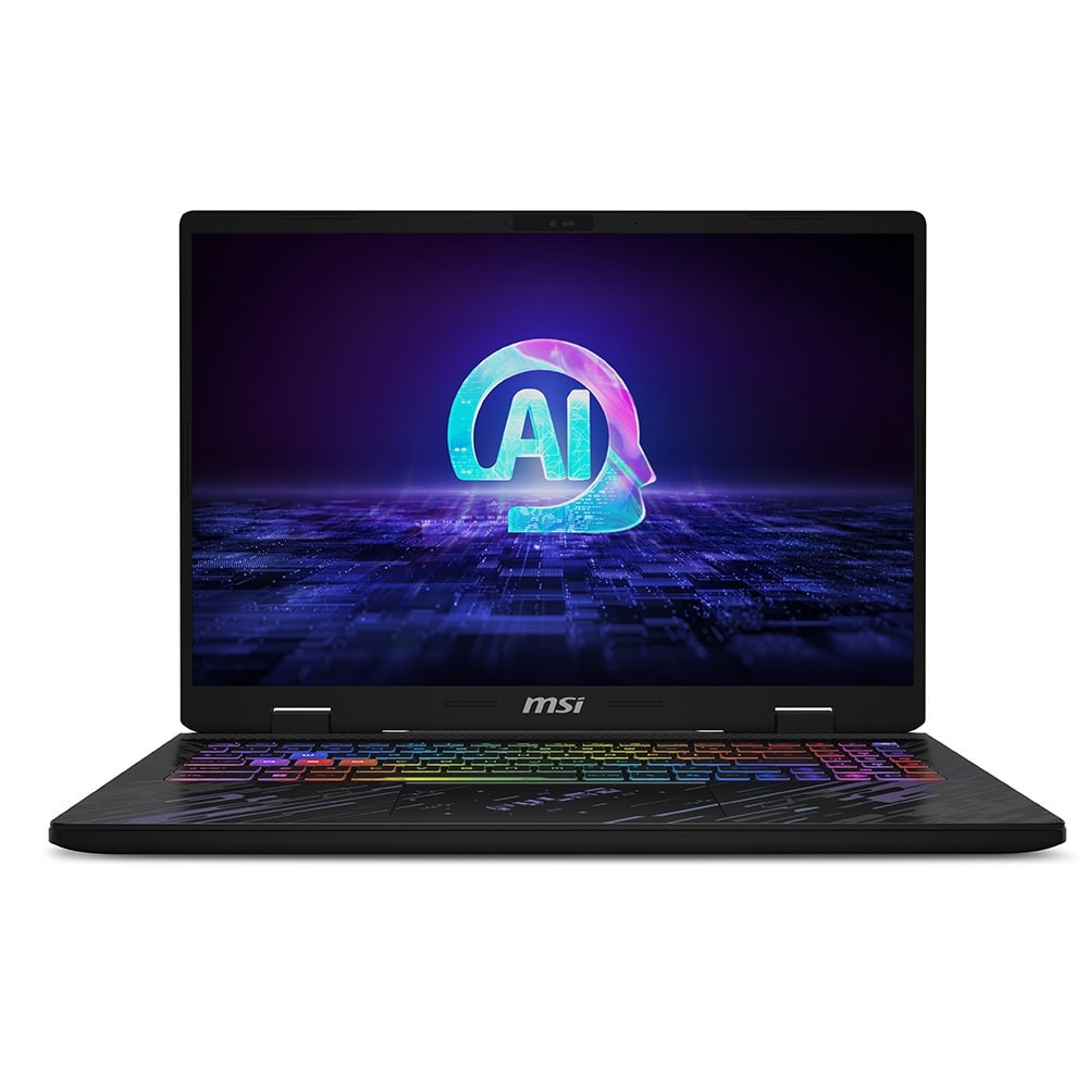 Msi Gaming Serisi Katana 17 Pulse 16 Ai Ve Cyborg 15 Model Analizi 1 2