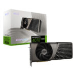 MSI GeForce RTX 4070 Ti SUPER 16G EXPERT 16GB GDDR6X 256 Bit DLSS 3 Ekran Kartı