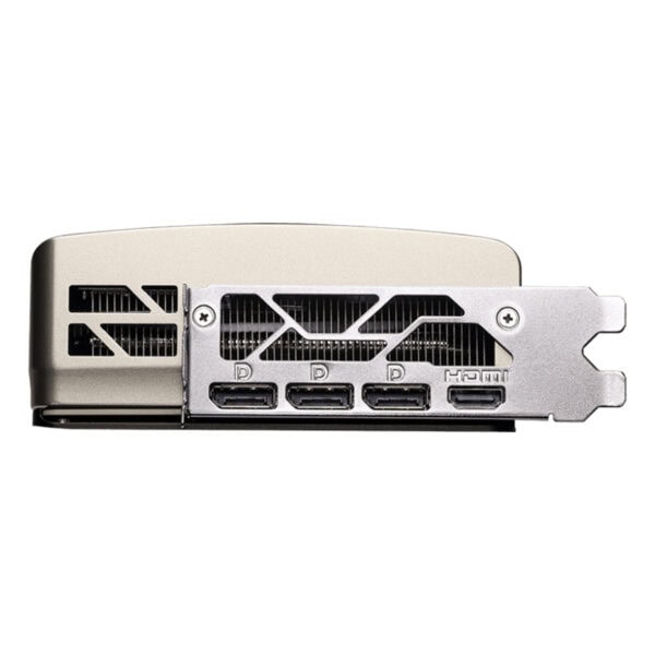 Msi Geforce Rtx 5070 Ti 16g Expert Oc 16gb Gddr7 256 Bit Dlss 4 Ekran Karti G5