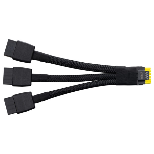 Msi Geforce Rtx 5070 Ti 16g Mlg Edition 16gb Gddr7 256 Bit Dlss 4 Ekran Karti 12