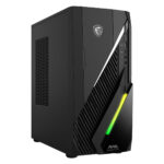 MSI MAG INFINITE E1 14NUC5-080XTR Intel Core i5-14400F 16GB DDR5 1TB SSD RTX4060 8GB FreeDos Gaming Masaüstü Bilgisayar