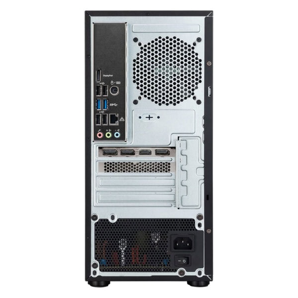 Msi Mag Infinite E1 14nuc5 080xtr Intel Core I5 14400f 16gb Ddr5 1tb Ssd Rtx4060 8gb Freedos Gaming Masaüstü Bilgisayar 4