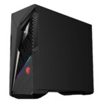 MSI MAG INFINITE S3 14NVL5-104EU Intel Core i5-14400F 16GB DDR5 1TB SSD RTX5060 8GB W11 Home Gaming Masaüstü Bilgisayar