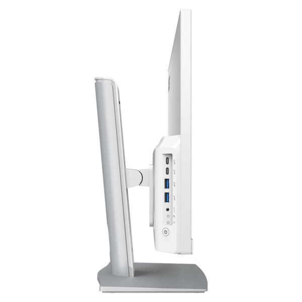 Msi Modern Am242p 12m 1889tr Intel Core I7 1255u 16gb 1tb Ssd 23.8 Inç Full Hd W11 Home Beyaz All In One Bilgisayar 4