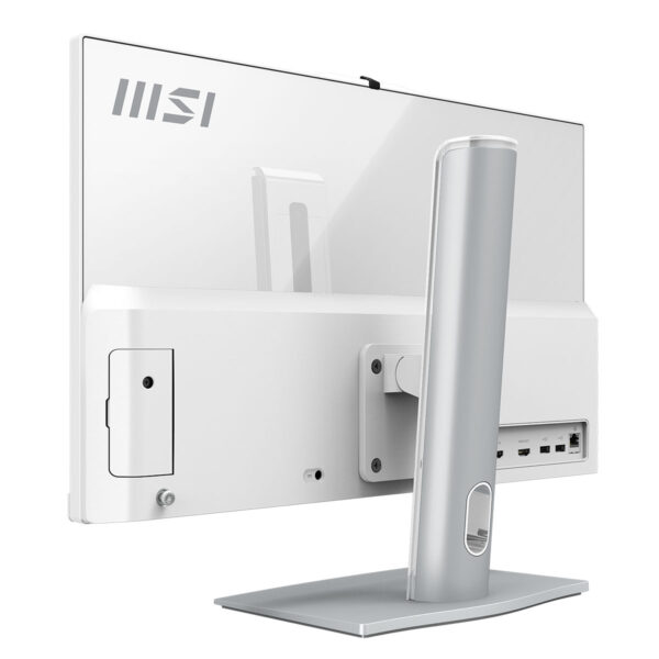 Msi Modern Am242p 12m 1889tr Intel Core I7 1255u 16gb 1tb Ssd 23.8 Inç Full Hd W11 Home Beyaz All In One Bilgisayar 6