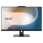 MSI MODERN AM272P 12M-1258XTR Intel Core i5-1235U 8GB 500GB SSD 27 inç Full HD FreeDos All In One Bilgisayar