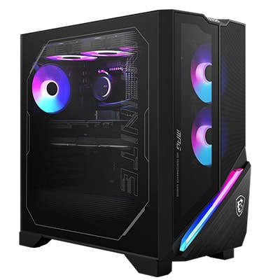 MSI MPG INFINITE X3 AI 2NVV9-229TR Masaüstü Bilgisayar h1