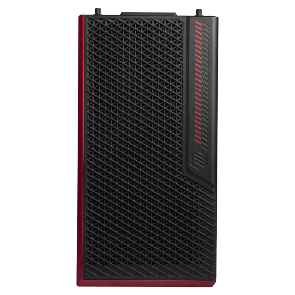 Msi Pano 130r Mlg Edition 4x120mm Argb Fan Temperli Cam Mid Tower Atx Gaming Kasa 12