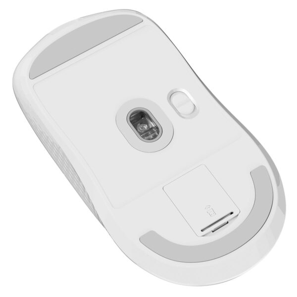 Msi Versa 300 Wireless White Rgb Kablosuz Gaming Mouse 11