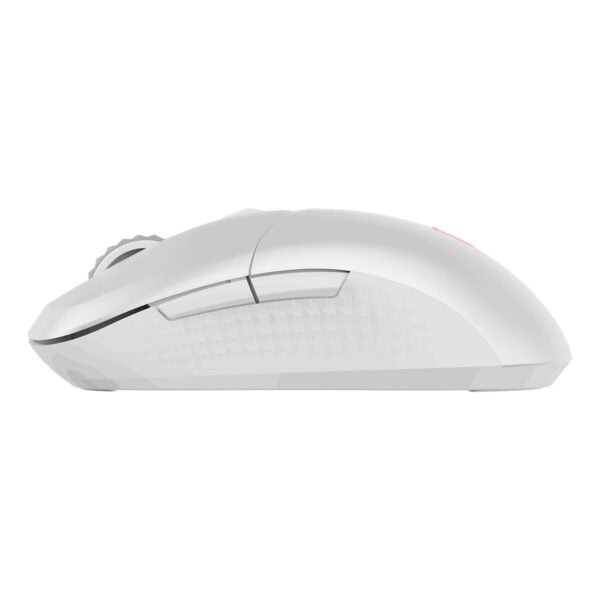 Msi Versa 300 Wireless White Rgb Kablosuz Gaming Mouse 7