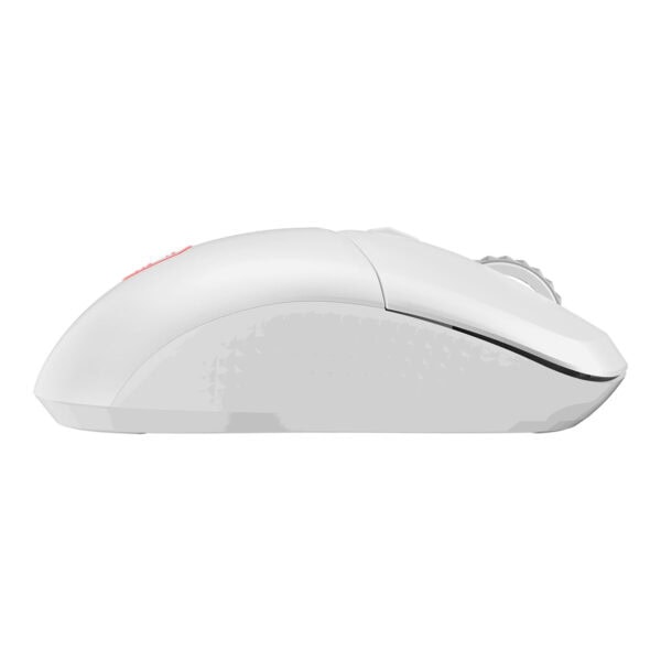 Msi Versa 300 Wireless White Rgb Kablosuz Gaming Mouse 8