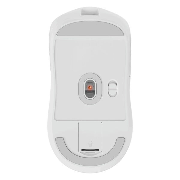 Msi Versa 300 Wireless White Rgb Kablosuz Gaming Mouse 9