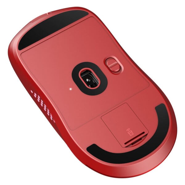 Oyun fareleri ve teknolojisi.