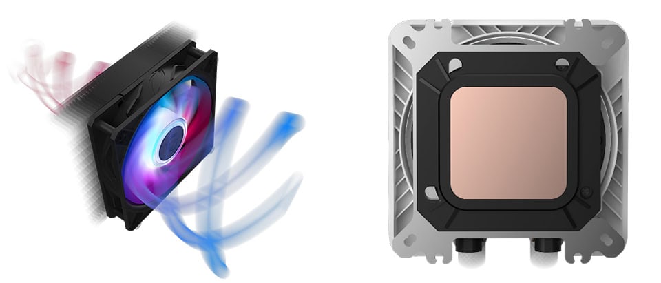 Msi Yeni Mpg Coreliquid P13 Serisi Aio Sivi Sogutucuyu Tanitti Daha Akilli Daha Serin Daha Temiz 3