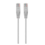 S-link 10 metre Cat6 Gri Ethernet Kablosu (SL-CAT610)
