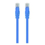S-link 2 metre Cat6 Mavi Ethernet Kablosu (SL-CAT602BL)