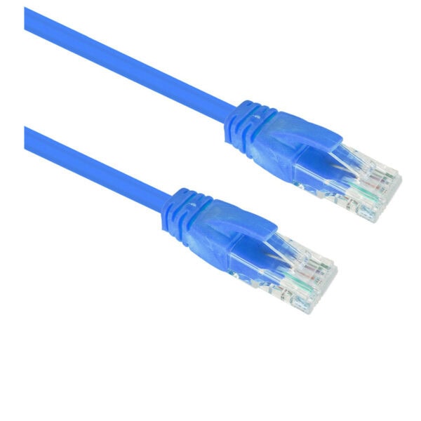 S Link 2 Metre Cat6 Mavi Ethernet Kablosu (sl Cat602bl) 2