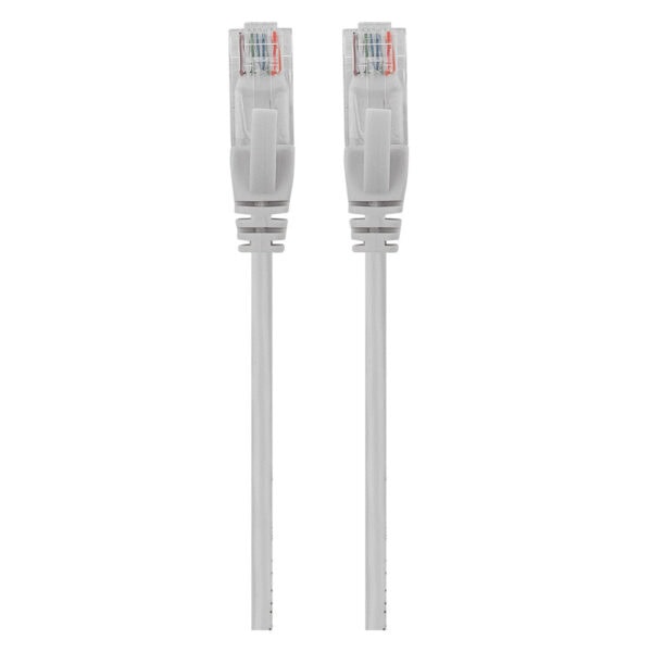 S Link 3 Metre Cat6 Gri Ethernet Kablosu (sl Cat603) 1