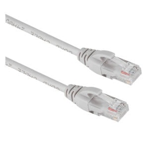 S Link 3 Metre Cat6 Gri Ethernet Kablosu (sl Cat603) 2