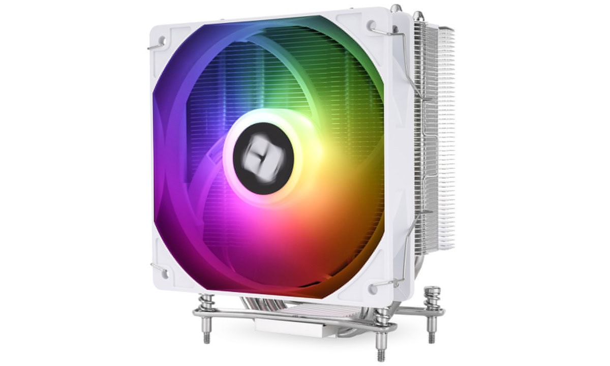 Kule Tipi Soğutucu Blok