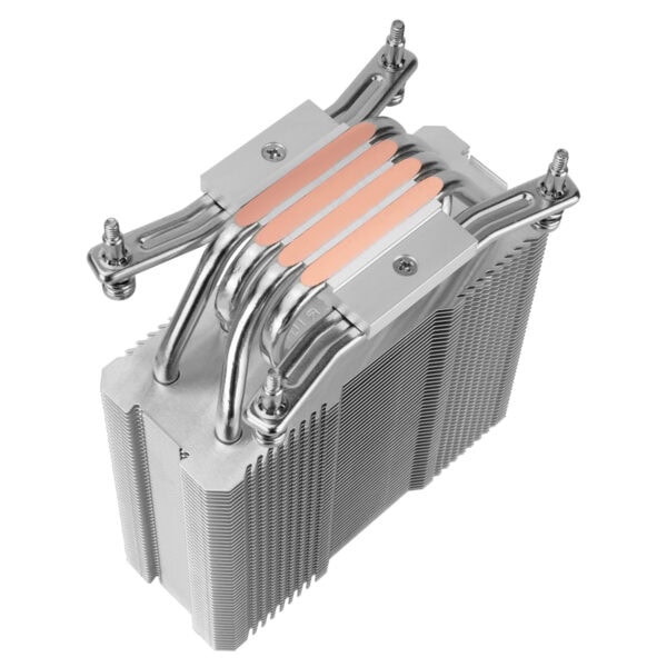 Thermalright Assassin X 120 Refined Se Argb White Amd Tl C12cw S 4 X 6mm Isi Borulu Amd Uyumlu Hava Sogutucu 2 Yil Birebir Degisim Garantili 7