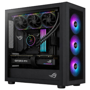 Thermalright Frozen Magic 360 Digital ARGB Black V2