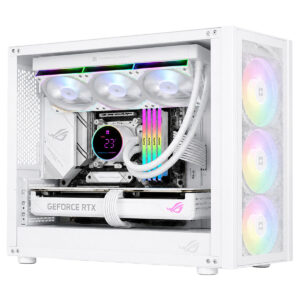Thermalright Frozen Magic 360 Digital ARGB White V2