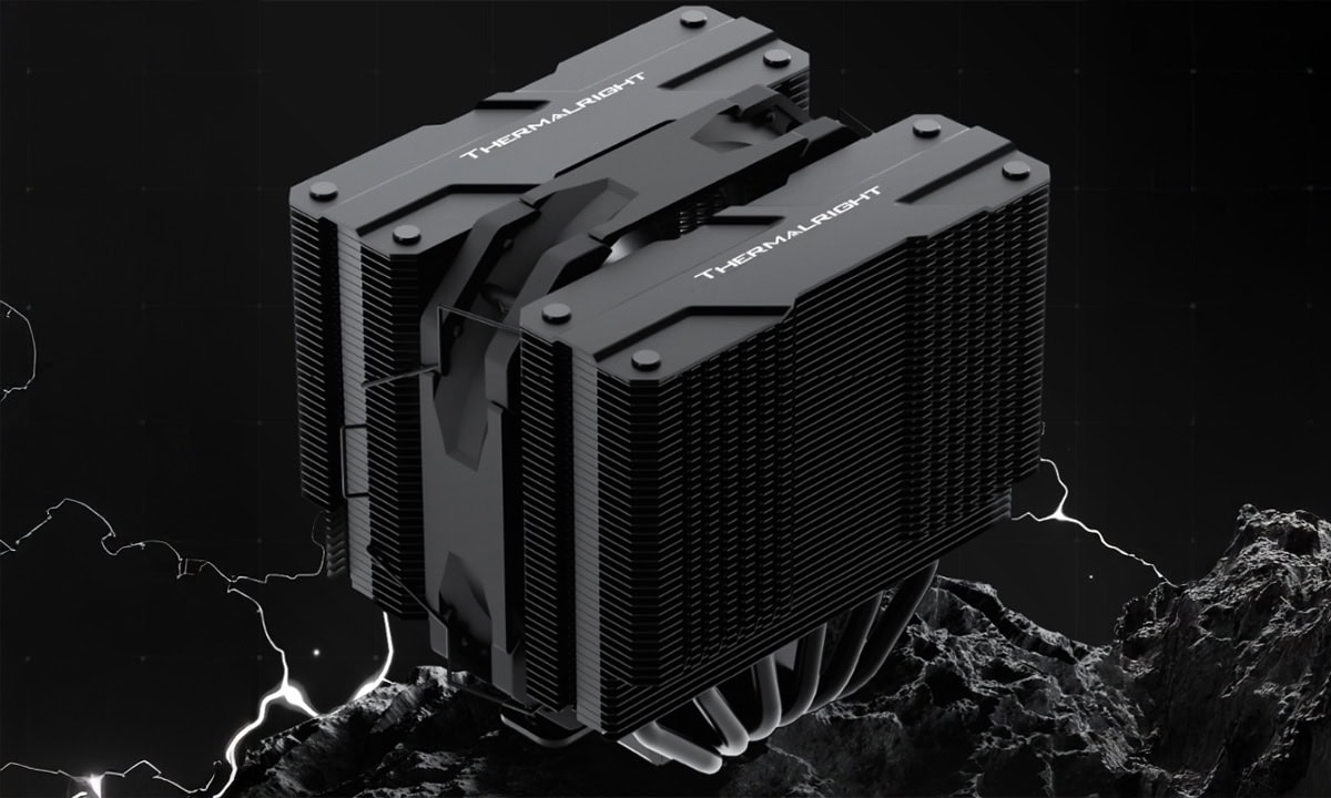 Kule Tipi Soğutucu Blok