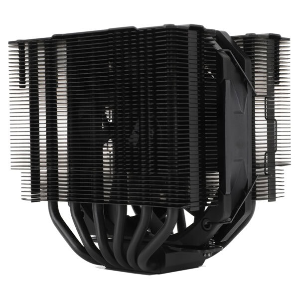 Thermalright Peerless Assassin 120 Mini Black Tl D12b 120mm 6 X 6mm Isi Borulu Intel Amd Uyumlu Hava Sogutucu 2 Yil Birebir Degisim Garantili 1