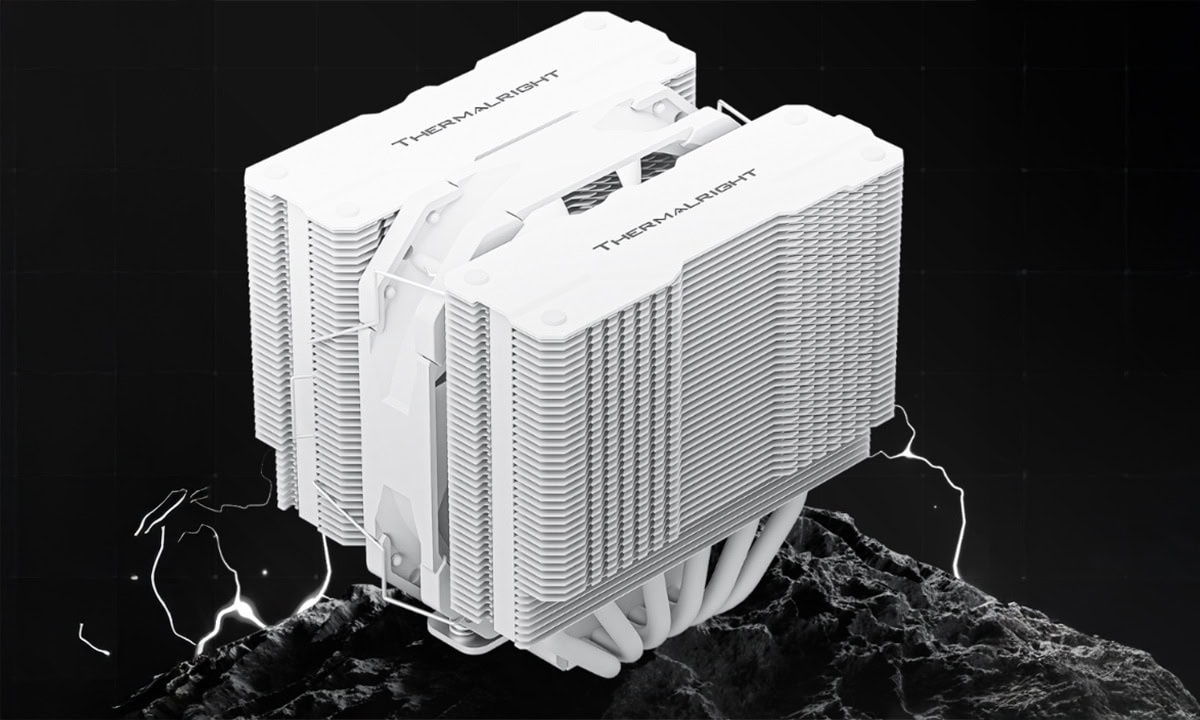 Kule Tipi Soğutucu Blok