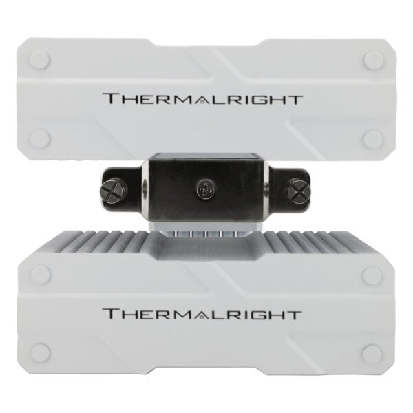 Thermalright Peerless Assassin 120 Mini White Tl D12b 120mm 6 X 6mm Isi Borulu Intel Amd Uyumlu Hava Sogutucu 2 Yil Birebir Degisim Garantili 3