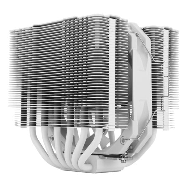 Thermalright Peerless Assassin 120 Mini White Tl D12b 120mm 6 X 6mm Isi Borulu Intel Amd Uyumlu Hava Sogutucu 2 Yil Birebir Degisim Garantili 6