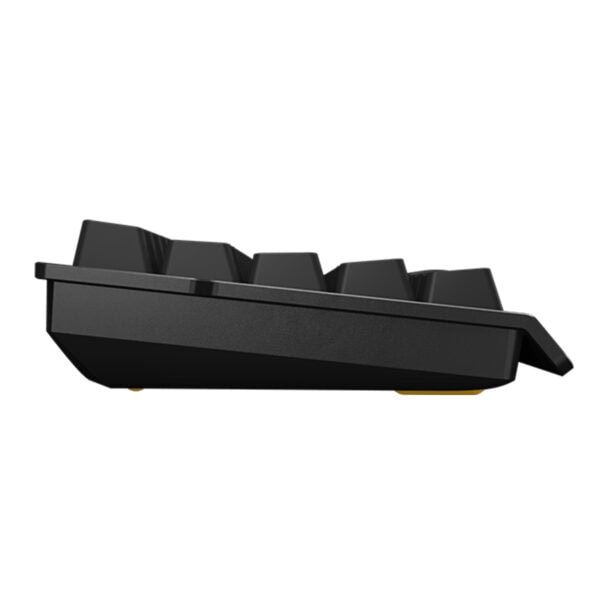 Wooting 60he Ansi Arm Rev1 Lekker L60 Linear Manyetik Switch Hall Effect Rgb Hotswap Mekanik Gaming Klavye Wk3 Us2 L60 102 5