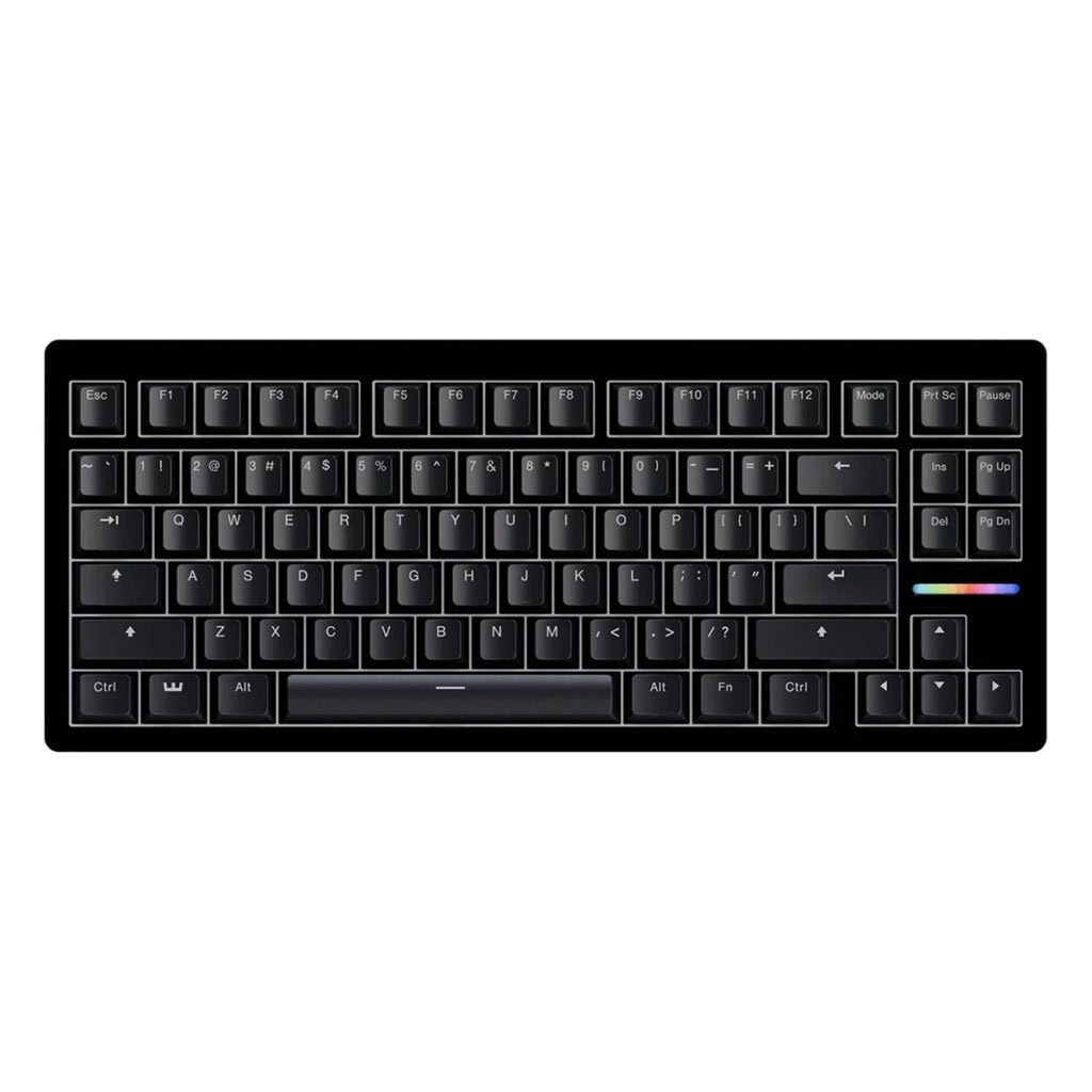 Wooting Ripple Rgb Wooting - Gaming.Gen.TR
