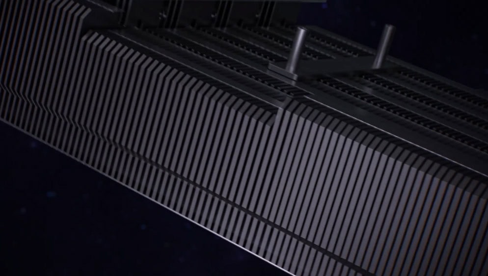 Güçlü uzay güneş enerjisi uydu, yüksek çözünürlüklü uzay araştırma uydu, gelişmiş güvenlik ve iletişim teknolojisi, bilimsel keşifler ve uzay teknolojisi, uzay endüstrisi ve yenilikçi uydu tasarımı.