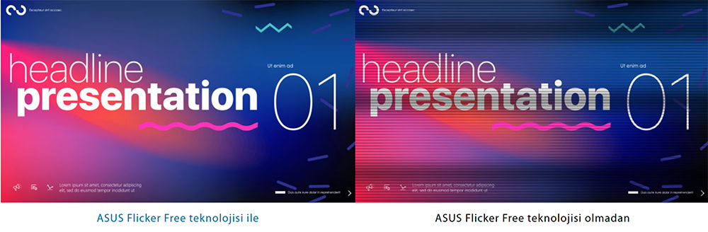 ASUS BE248CFN Monitör H12