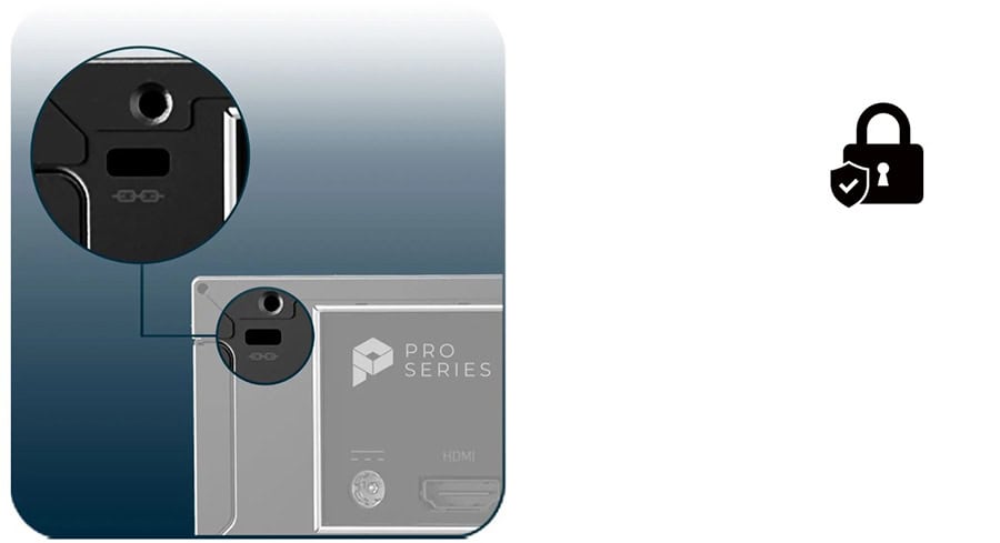 Yüksek performanslı PRO DP21 İş İstasyonu ile ofis ve üretkenlik ihtiyaçları için tasarlanmış güçlü masaüstü bilgisayar, modern tasarımıyla çalışma alanınızı yükseltir.