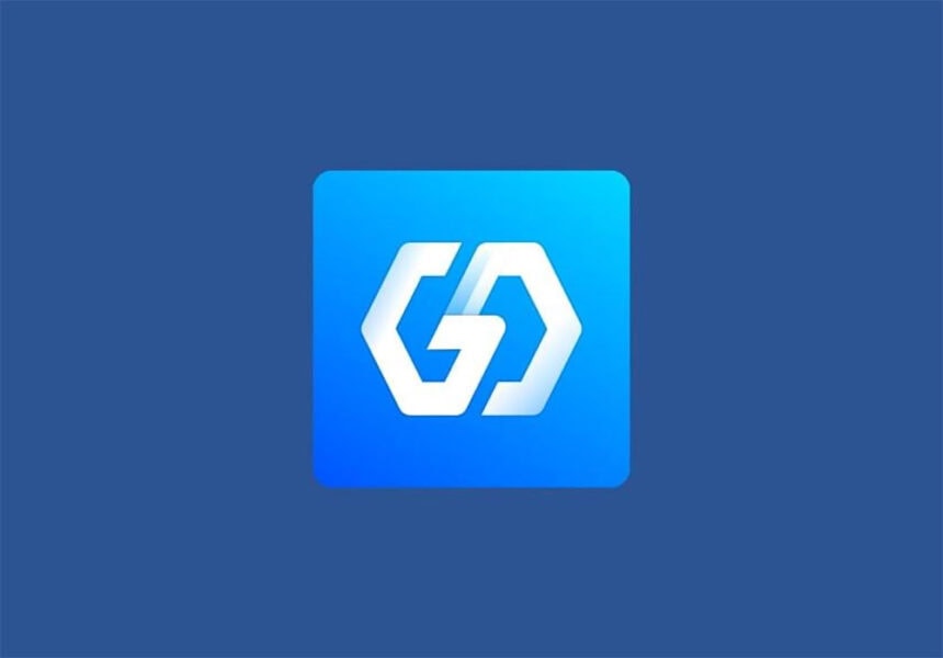 Gamerlar için en iyi oyun platformu ve indirme uygulaması logo görseli.