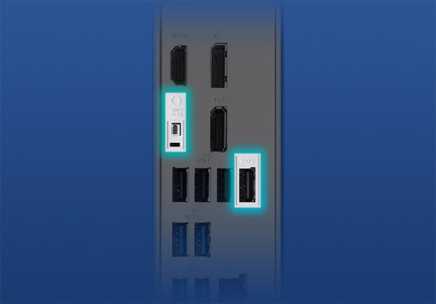 PRIME B850M-A WIFI