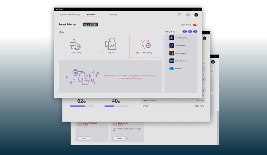 İnsanların oyun ve bilgisayar donanımı tutkusunu yansıtan yüksek performanslı işlemciler ve RAM modülleri. Gaming ve teknoloji severler için Intel Core i3, i5, i7 işlemciler ile DDR5 RAM'ler hakkında detaylar.