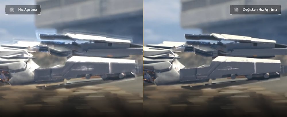 ASUS TUF Gaming VG249Q5R Gaming Monitör H6