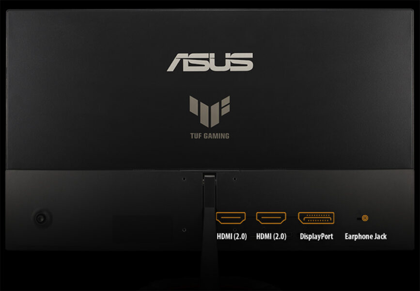 ASUS TUF Gaming VG249Q5R Gaming Monitör H13