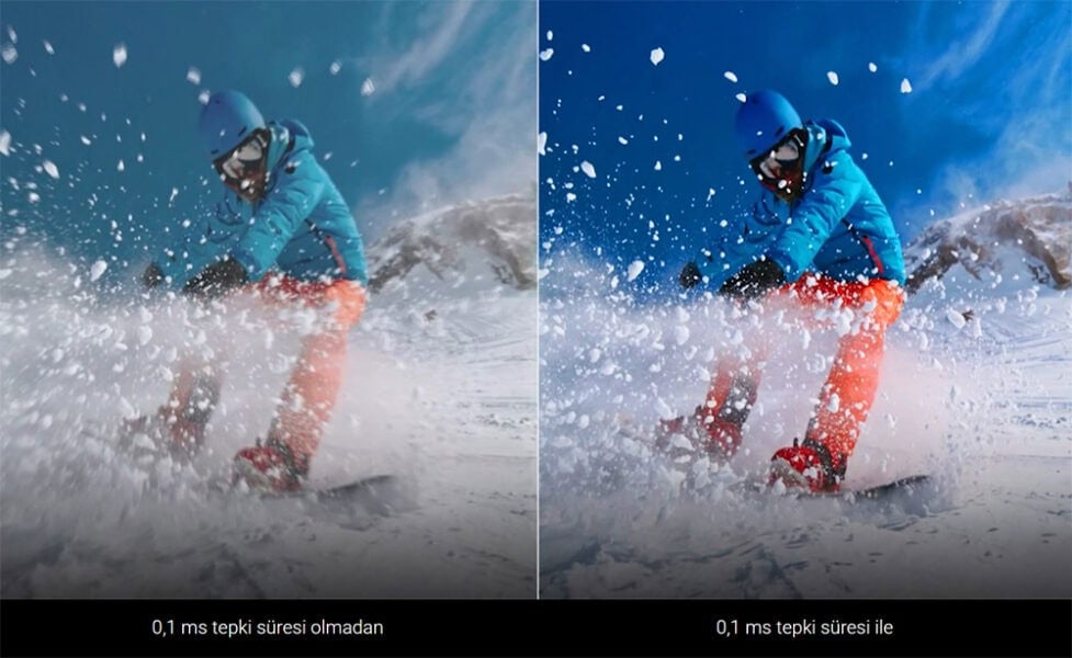 ASUS ProArt Display OLED PA27DCE-K Monitör H11