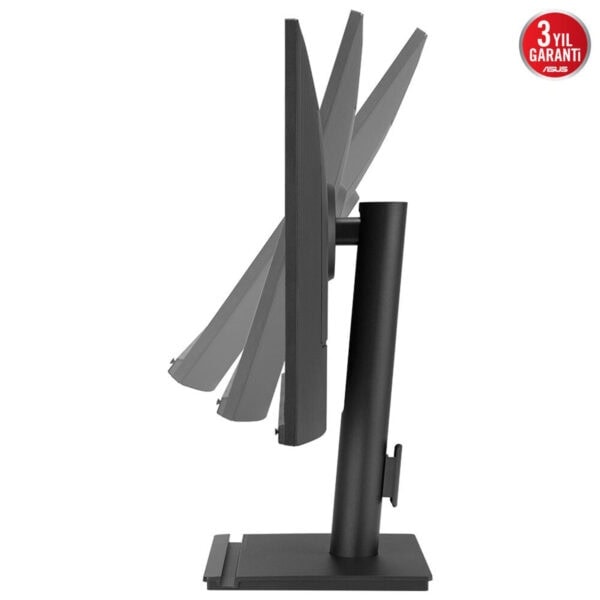 1920x1080 monitör ayaklı ayaklık standı, bilgisayar ve oyun monitörleri için ergonomik tasarım, sağlam ve dayanıklı yapı, ofis ve oyun ortamları için uygun.